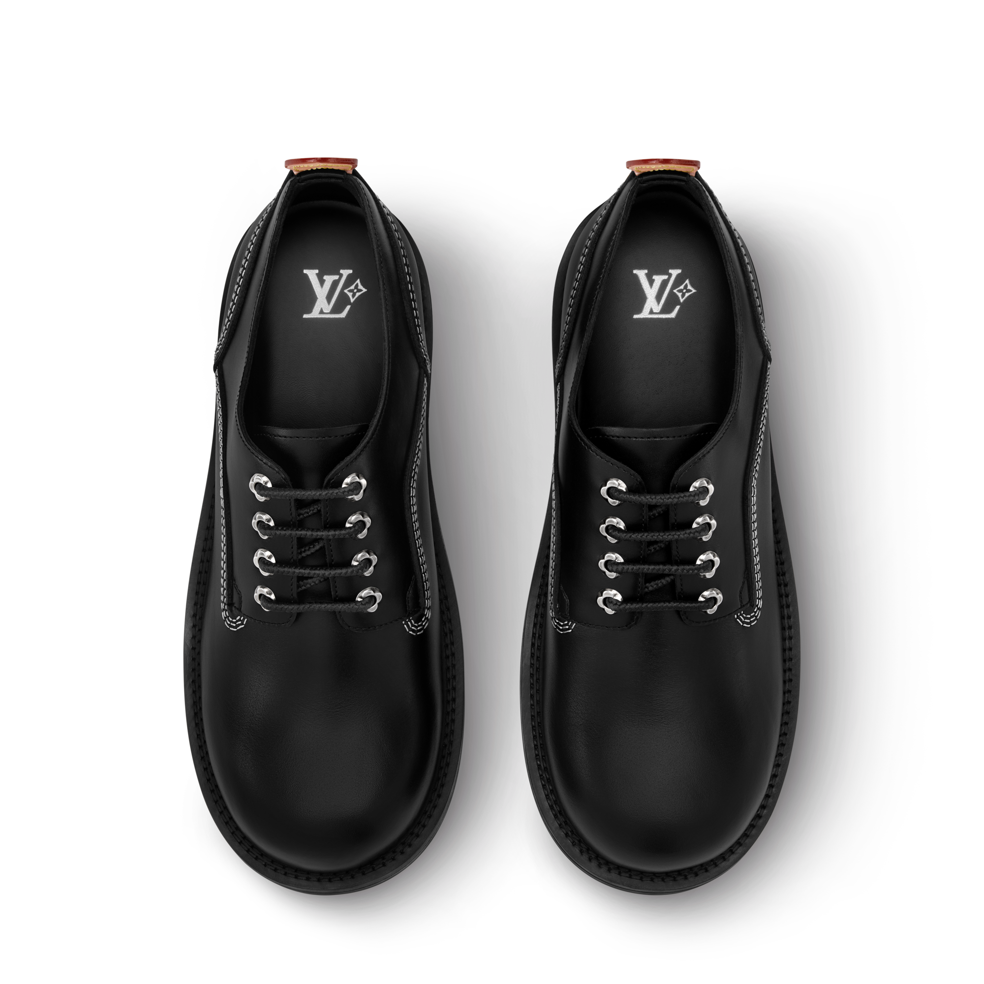 LV Bubble Derby  in Men