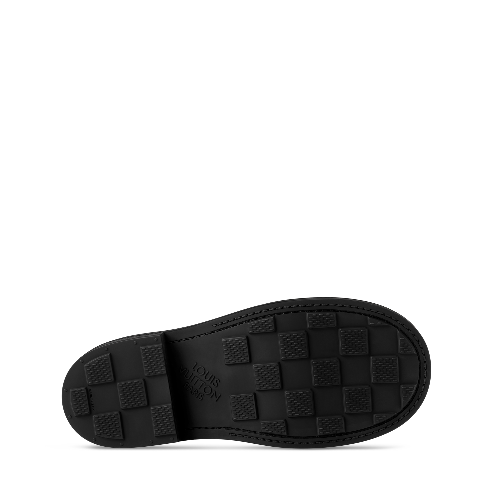 LV Bubble Derby  in Men