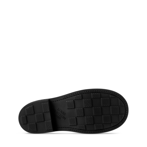 LV Bubble Derby in Men's Shoes All Shoes collections by Louis Vuitton (Product zoom)