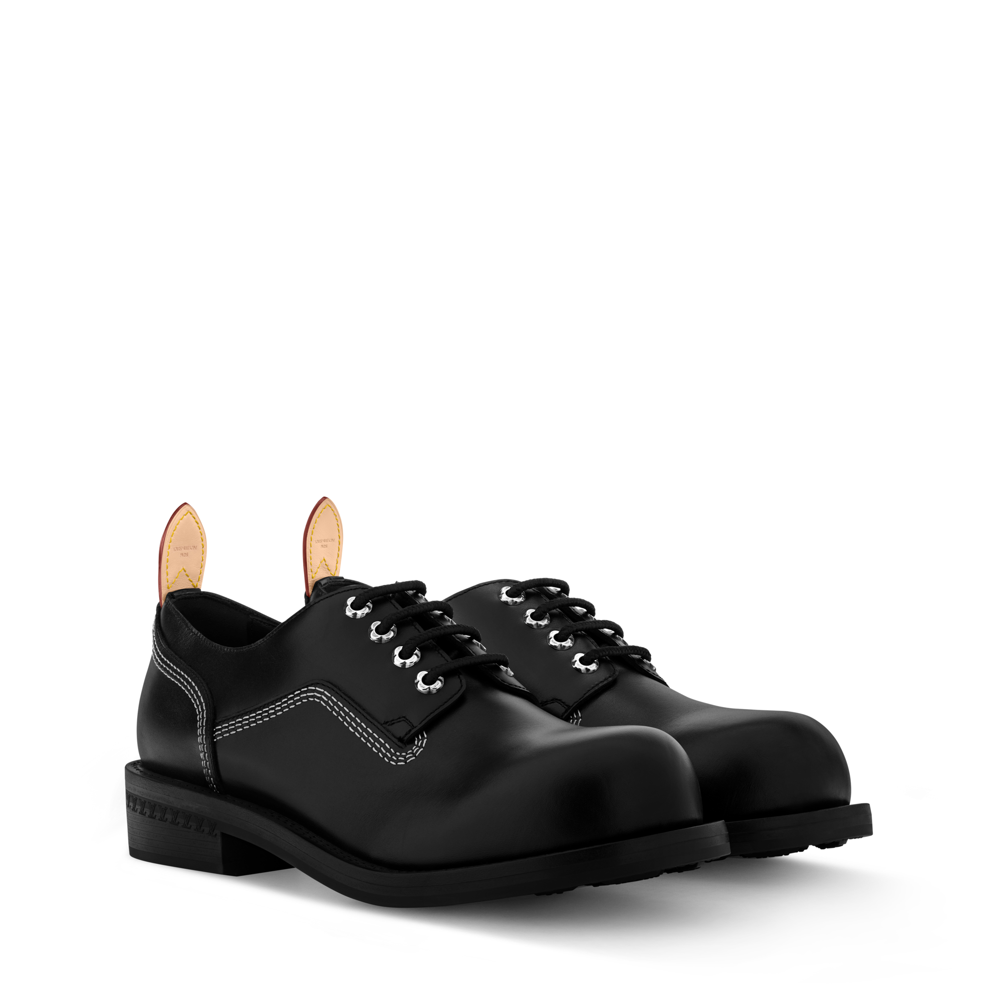 LV Bubble Derby  in Men