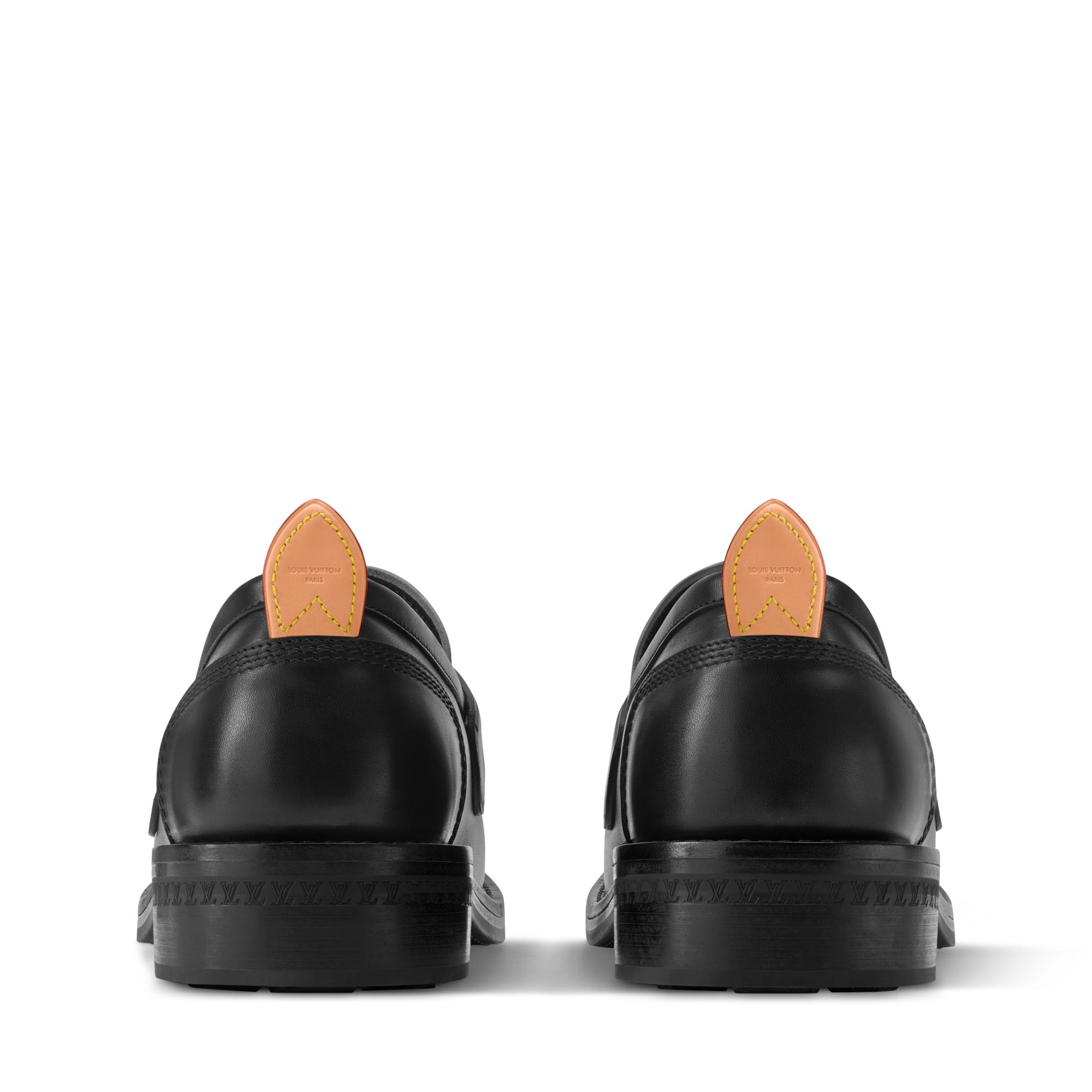 LV Bubble Loafer  in Men