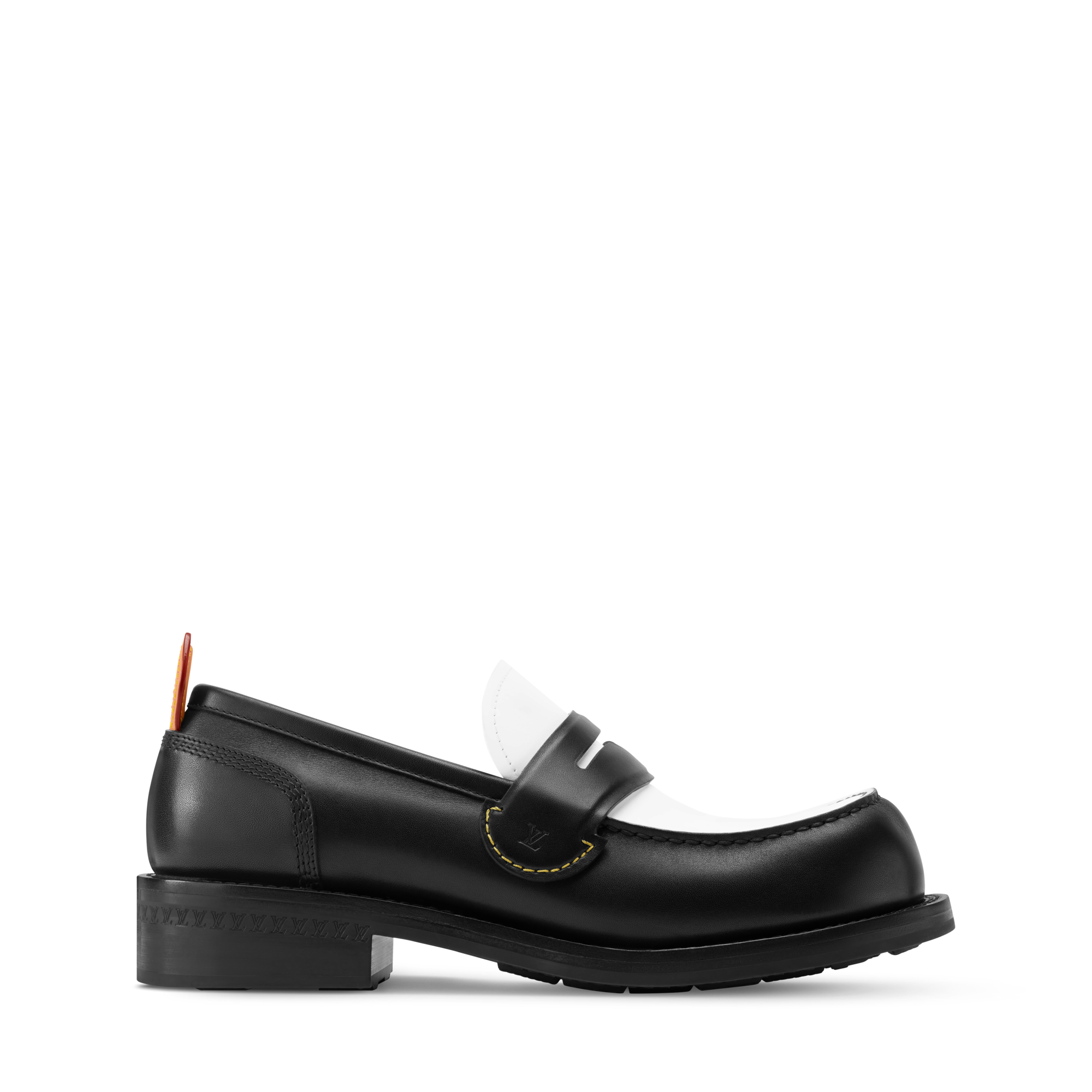LV Bubble Loafer  in Men