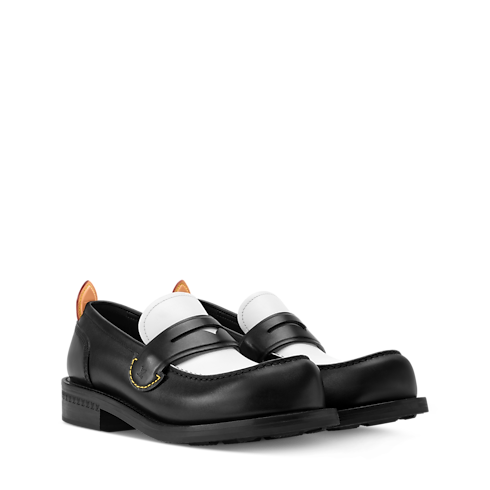 Tweed Gardening Workwear Jacket in Men's Ready-to-Wear Outerwear and Coats collections by Louis Vuitton