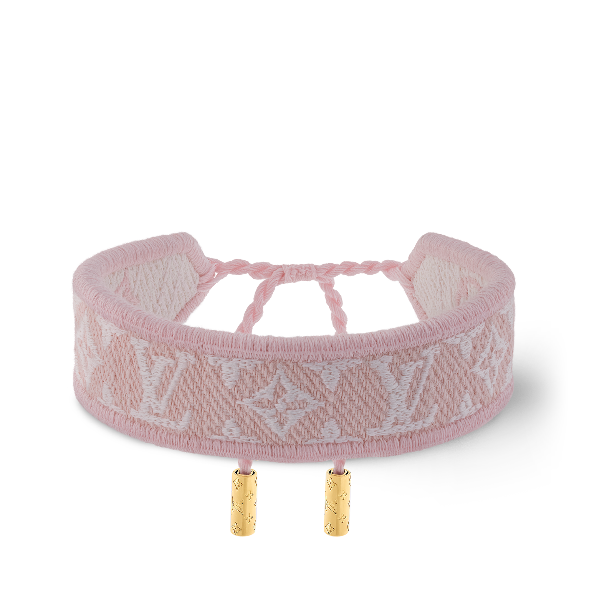 LV Buddy Bracelet Other Leathers in Women