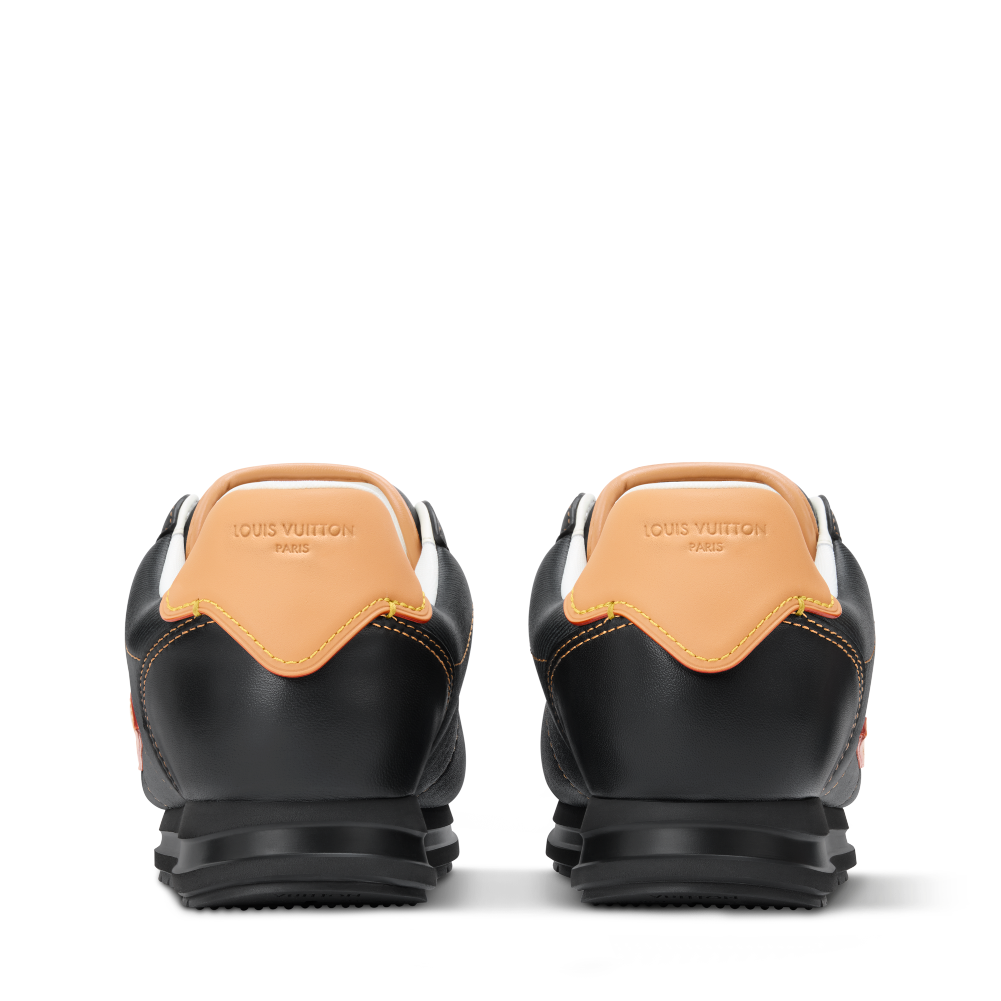 LV BUTTERSOFT Sneaker  in Men