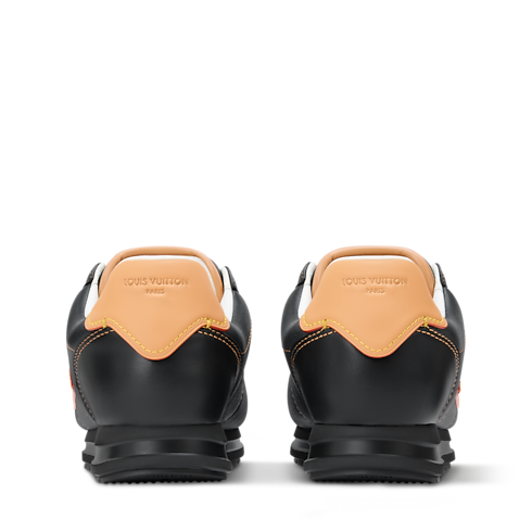 LV BUTTERSOFT Sneaker in Men's Shoes Sneakers collections by Louis Vuitton (Product zoom)