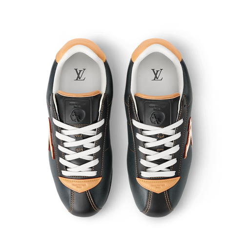 LV BUTTERSOFT Sneaker in Men's Shoes Sneakers collections by Louis Vuitton (Product zoom)