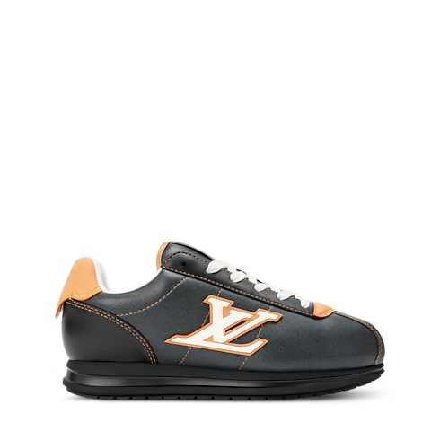 LV BUTTERSOFT Sneaker in Men's Shoes Sneakers collections by Louis Vuitton (Product zoom)