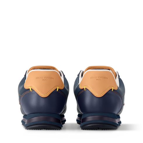 LV BUTTERSOFT Sneaker in Men's Shoes Sneakers collections by Louis Vuitton (Product zoom)