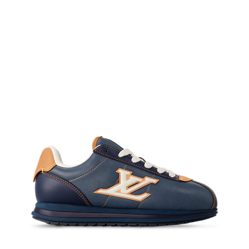 LV BUTTERSOFT Sneaker in Men's Shoes Sneakers collections by Louis Vuitton (Product zoom)