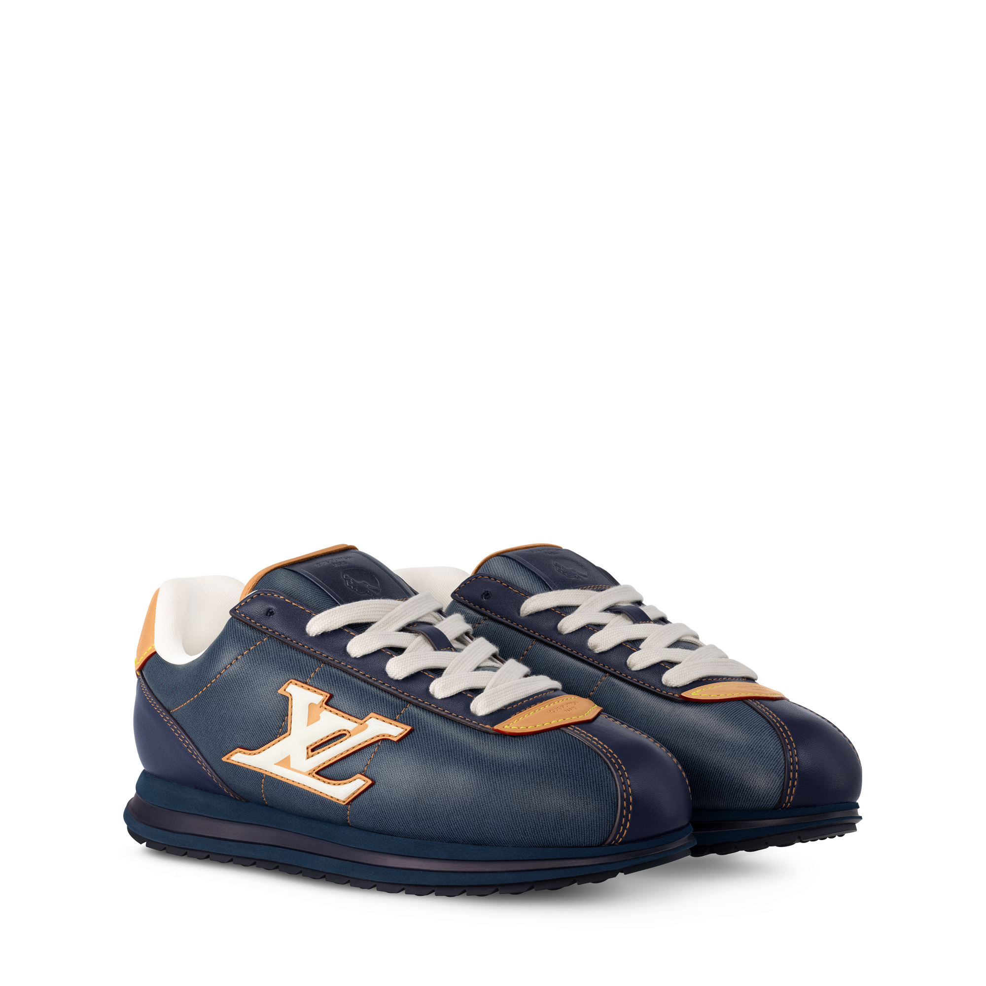LV BUTTERSOFT Sneaker  in Men