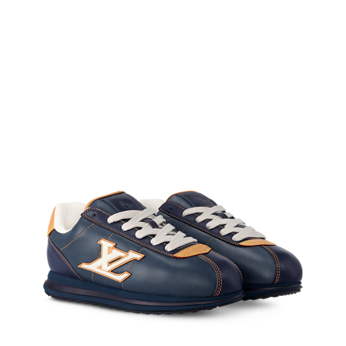 LV BUTTERSOFT Sneaker in Men's Shoes Sneakers collections by Louis Vuitton (Product zoom)