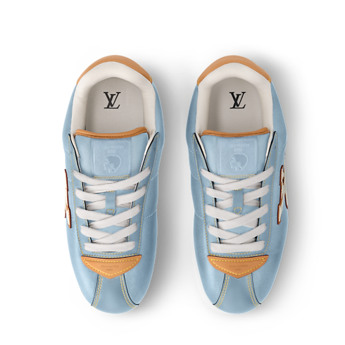 LV BUTTERSOFT Sneaker in Men's Shoes Sneakers collections by Louis Vuitton (Product zoom)