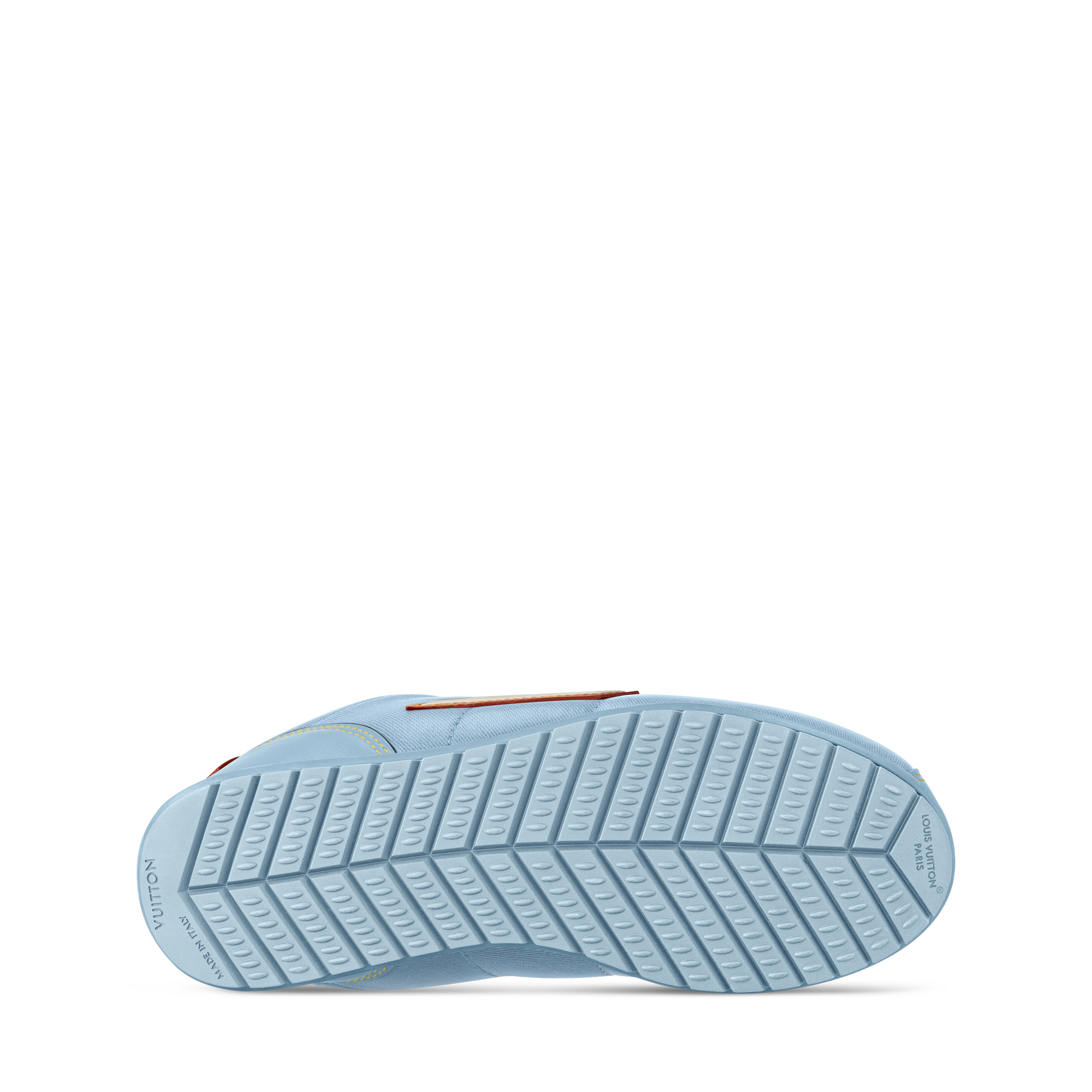 LV BUTTERSOFT Sneaker  in Men