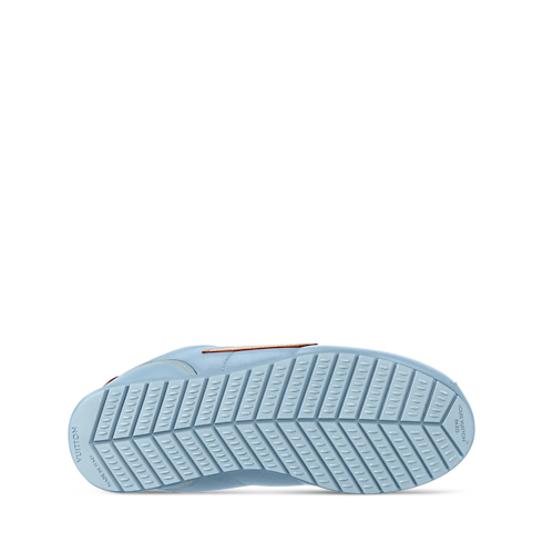 LV BUTTERSOFT Sneaker in Men's Shoes Sneakers collections by Louis Vuitton (Product zoom)