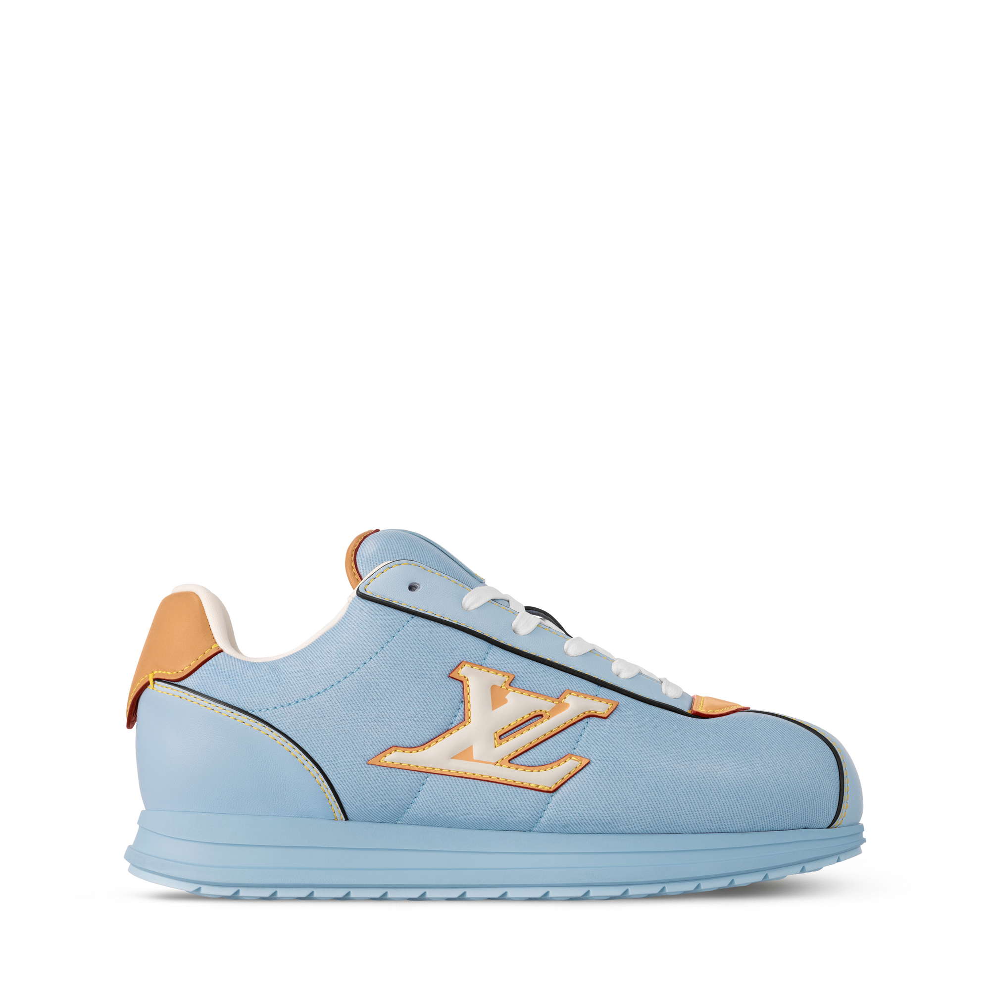LV BUTTERSOFT Sneaker  in Men