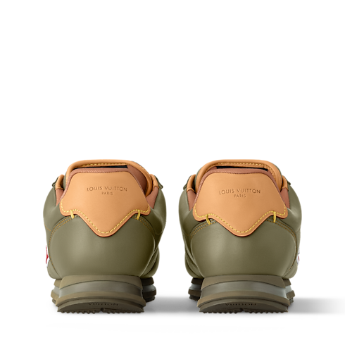 LV BUTTERSOFT Sneaker in Men's Shoes Sneakers collections by Louis Vuitton (Product zoom)