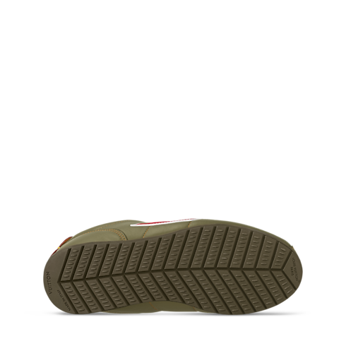 LV BUTTERSOFT Sneaker in Men's Shoes Sneakers collections by Louis Vuitton (Product zoom)