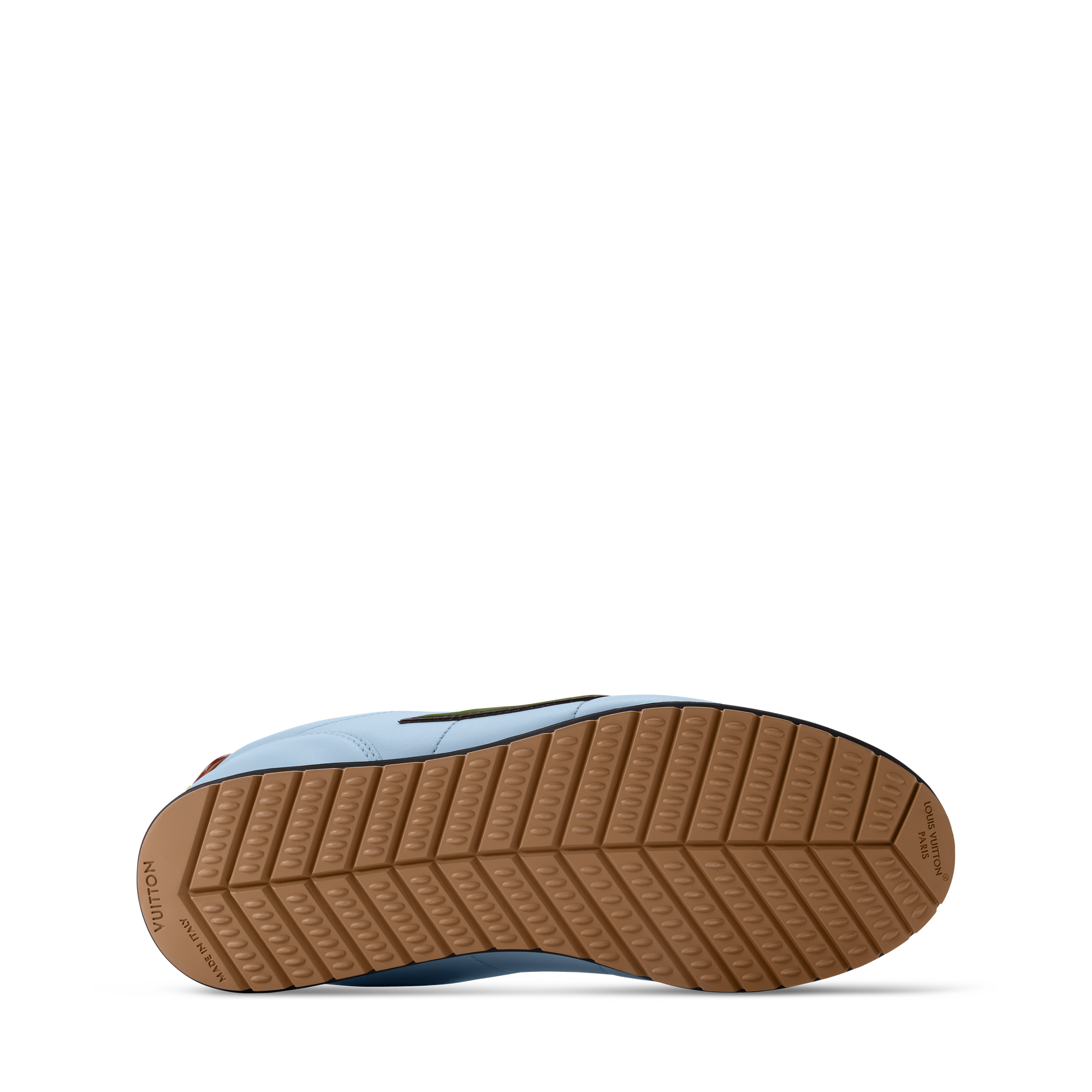 LV BUTTERSOFT Sneaker  in Men