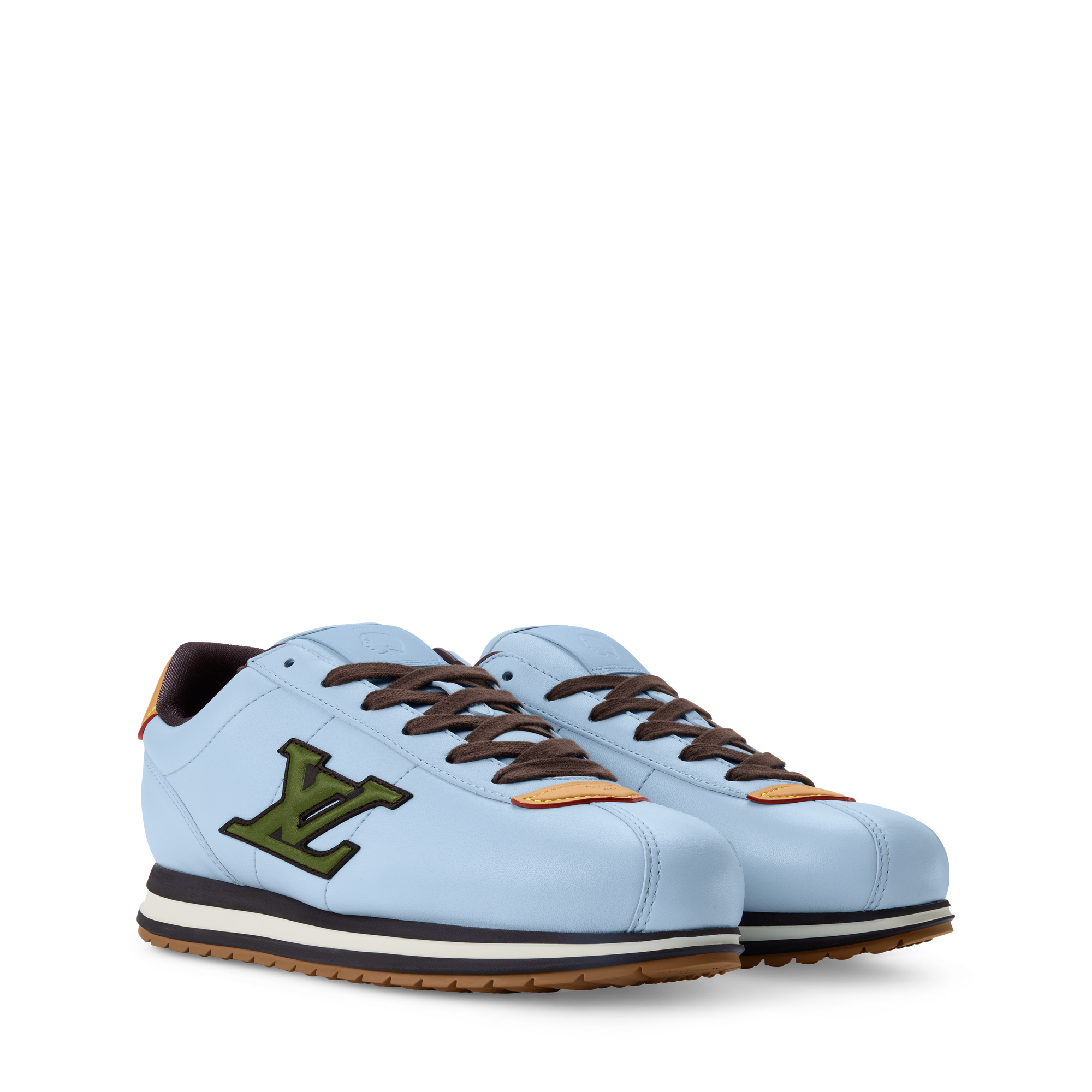 LV BUTTERSOFT Sneaker  in Men