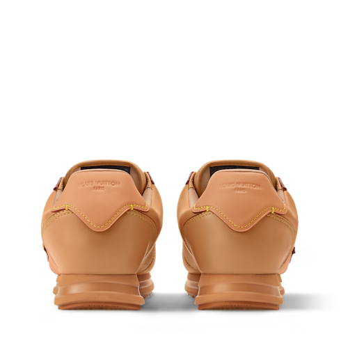 LV BUTTERSOFT Sneaker in Men's Shoes Sneakers collections by Louis Vuitton (Product zoom)