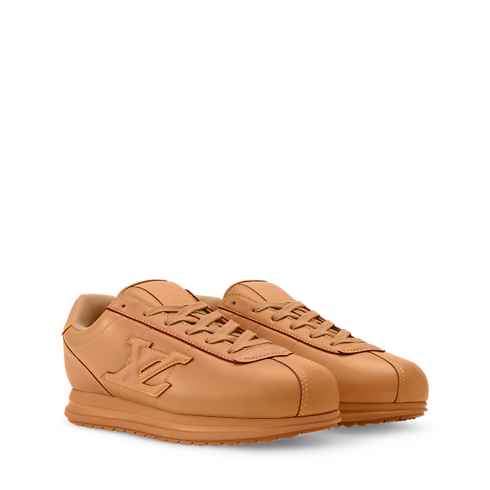 LV BUTTERSOFT Sneaker in Men's Shoes Sneakers collections by Louis Vuitton (Product zoom)