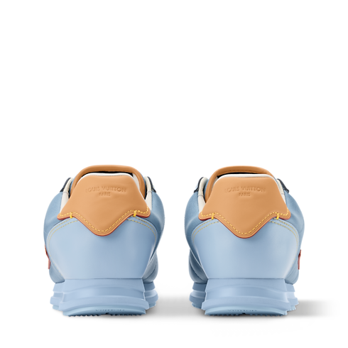 LV BUTTERSOFT Sneaker in Men's Shoes Sneakers collections by Louis Vuitton (Product zoom)