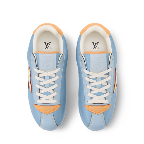 LV BUTTERSOFT Sneaker in Men's Shoes Sneakers collections by Louis Vuitton (Product zoom)