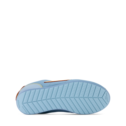 LV BUTTERSOFT Sneaker in Men's Shoes Sneakers collections by Louis Vuitton (Product zoom)