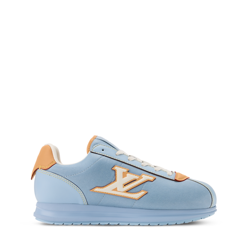 LV BUTTERSOFT Sneaker in Men's Shoes Sneakers collections by Louis Vuitton (Product zoom)