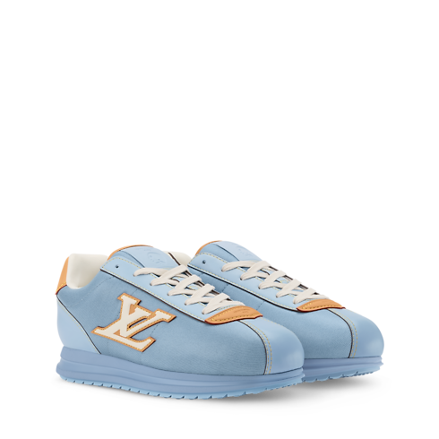 LV BUTTERSOFT Sneaker in Men's Shoes Sneakers collections by Louis Vuitton (Product zoom)