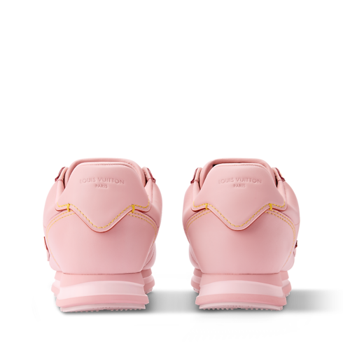 LV BUTTERSOFT Sneaker in Men's Shoes Sneakers collections by Louis Vuitton (Product zoom)