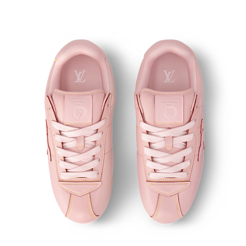 LV BUTTERSOFT Sneaker in Men's Shoes Sneakers collections by Louis Vuitton (Product zoom)