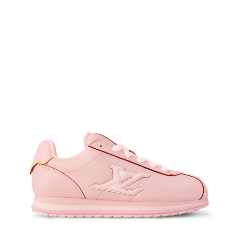 LV BUTTERSOFT Sneaker in Men's Shoes Sneakers collections by Louis Vuitton (Product zoom)