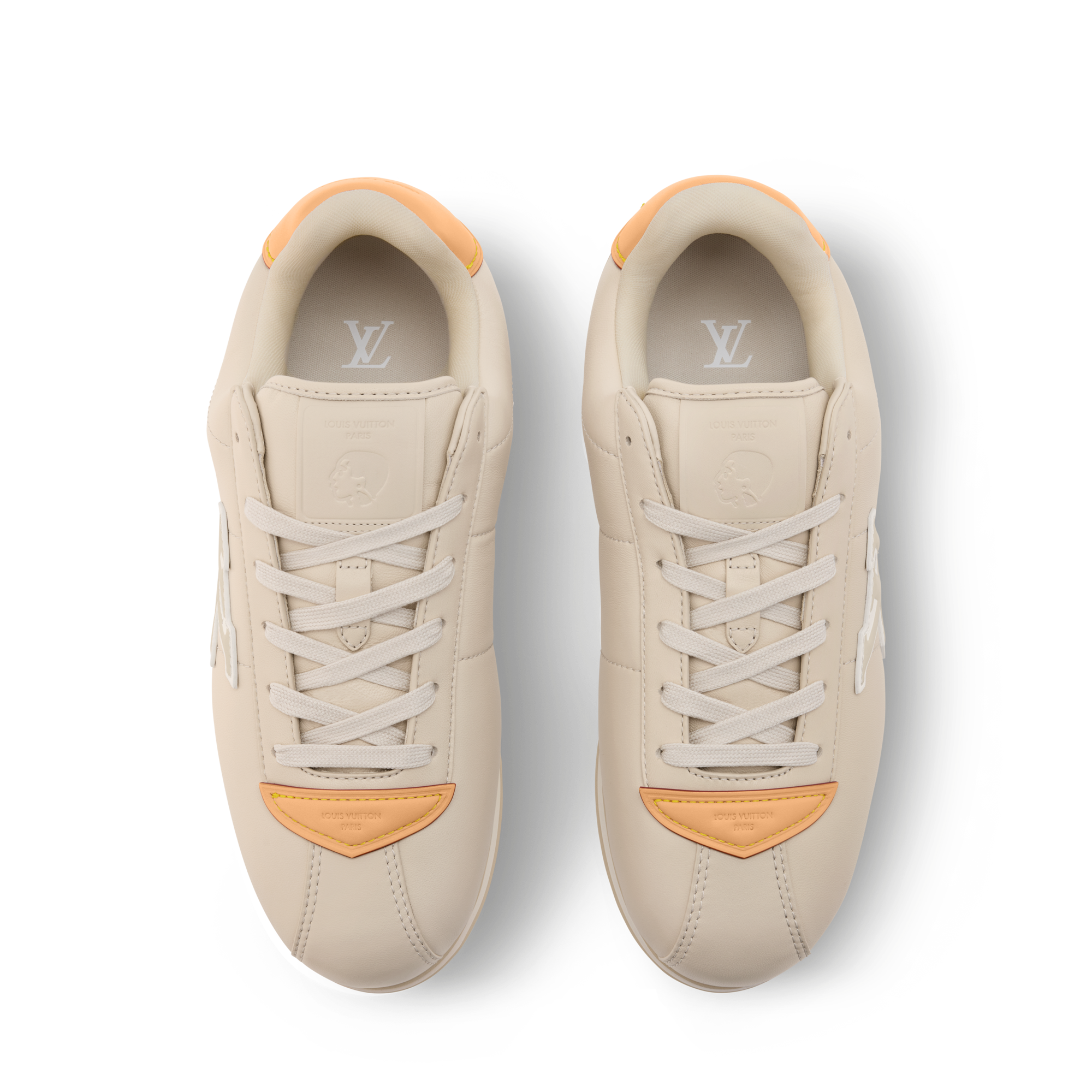 LV BUTTERSOFT Sneaker  in Men