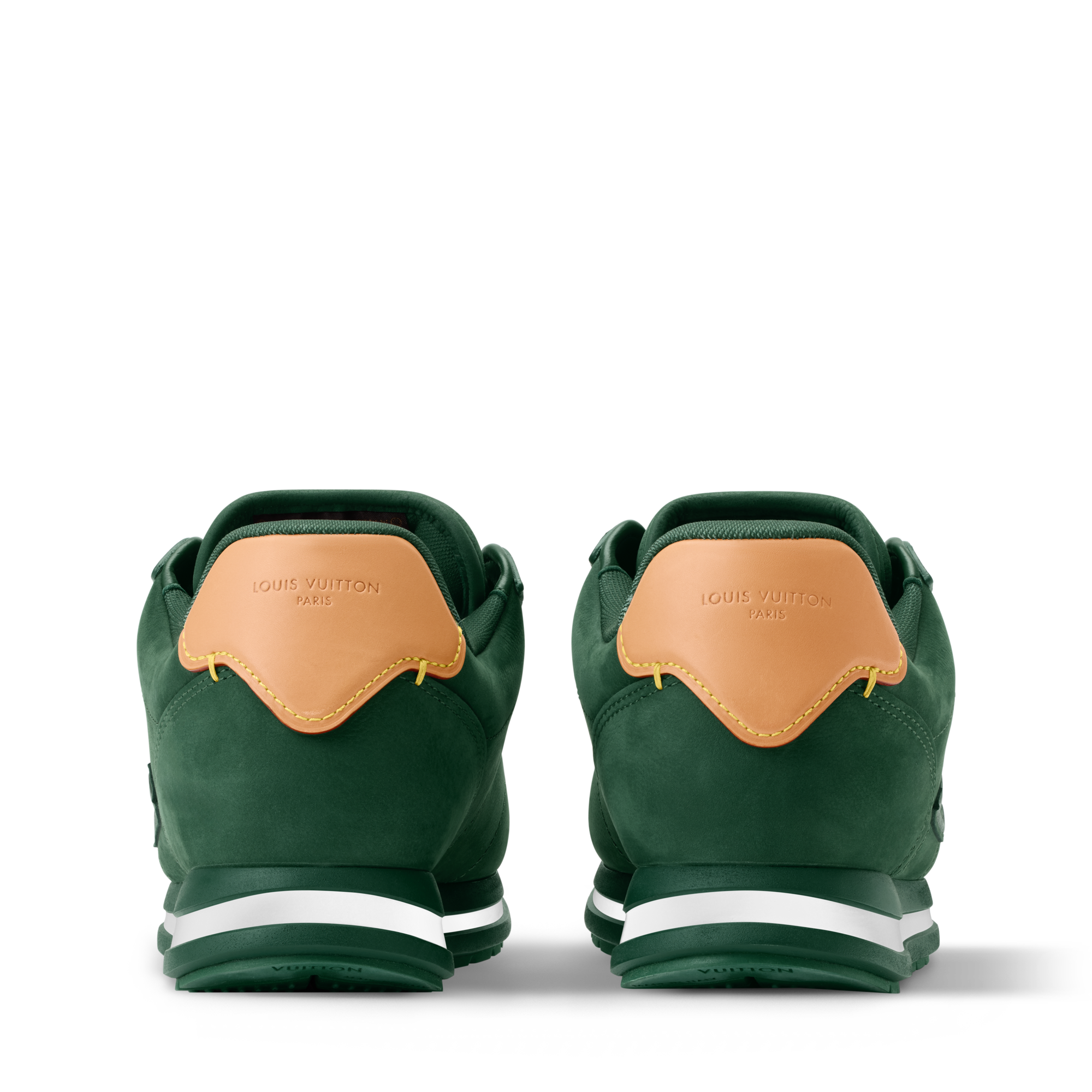 LV BUTTERSOFT Sneaker  in Men
