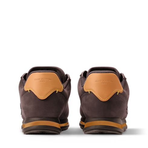 LV BUTTERSOFT Sneaker in Men's Shoes Sneakers collections by Louis Vuitton (Product zoom)