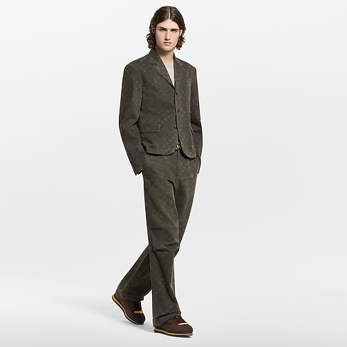 LV BUTTERSOFT Sneaker in Men's Shoes Sneakers collections by Louis Vuitton (Product zoom)