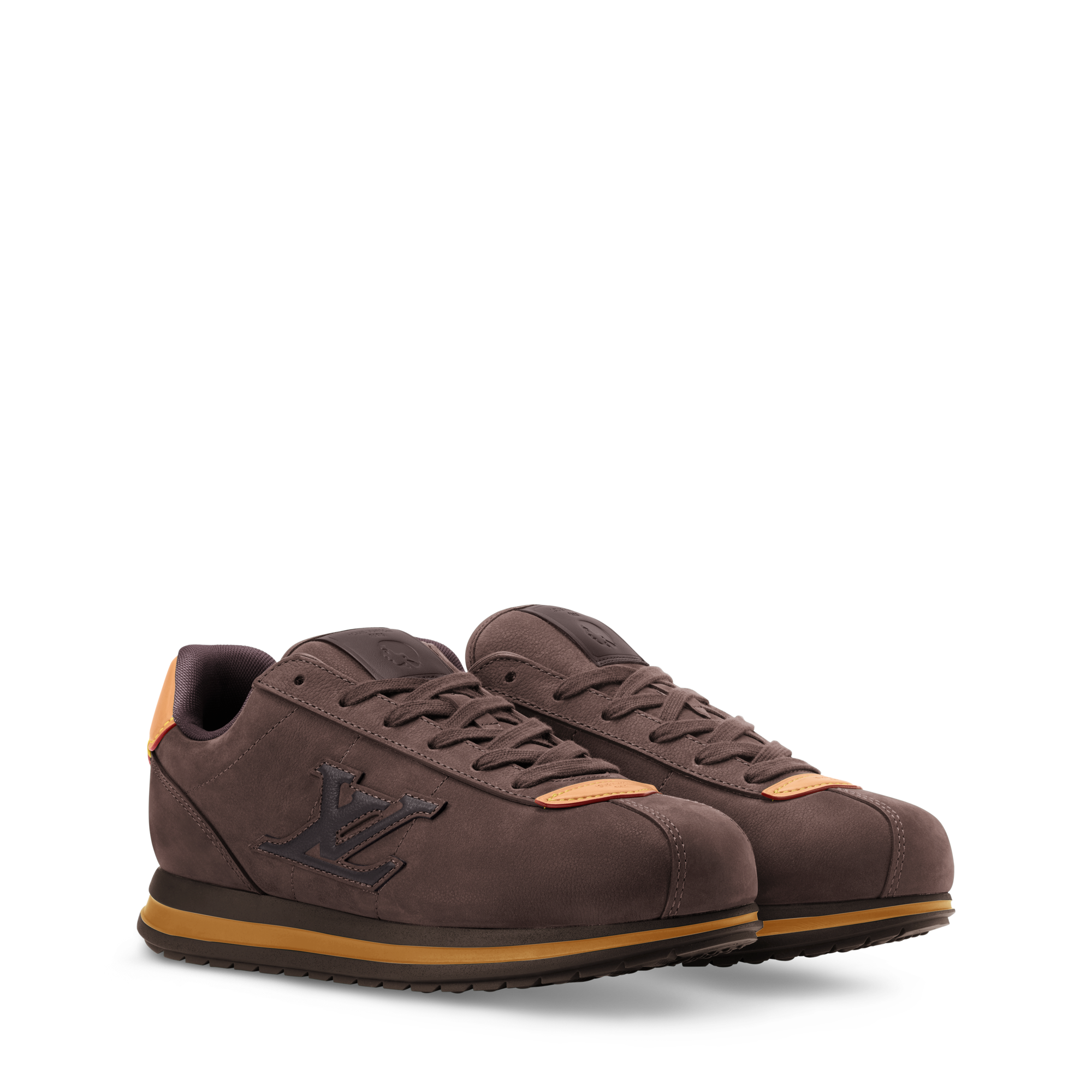 LV BUTTERSOFT Sneaker  in Men