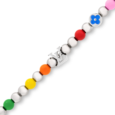 LV Candy Bracelet S00 in Men's Fashion Jewelry Bracelets collections by Louis Vuitton (Product zoom)