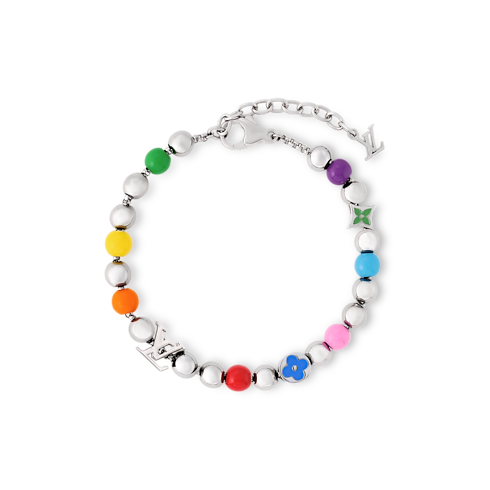 LV Candy Bracelet S00 in Men's Fashion Jewelry Bracelets collections by Louis Vuitton (Product zoom)