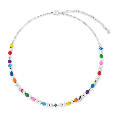 LV Candy Necklace S00 in Men's Fashion Jewelry Necklaces and Pendants collections by Louis Vuitton (Product zoom)