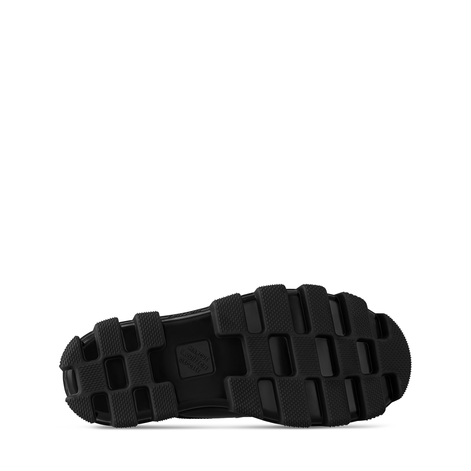 LV Checker Derby  in Men