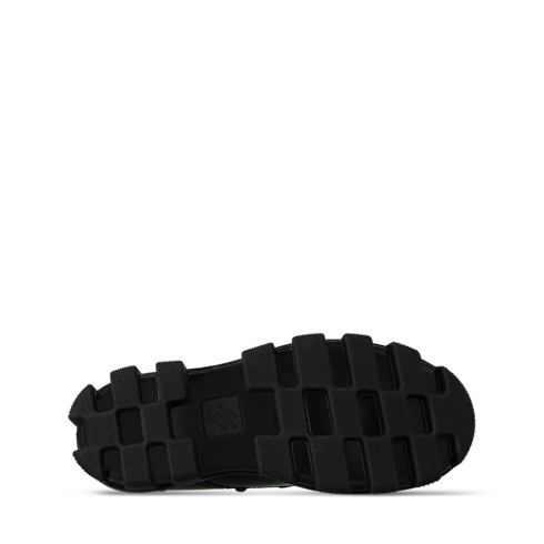 LV Checker Derby in Men's Shoes Lace-Ups and Buckle Shoes collections by Louis Vuitton (Product zoom)