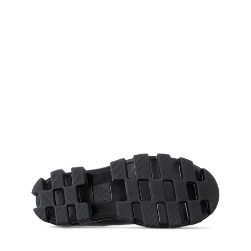 LV Checker Mary Jane in Men's Shoes Lace-Ups and Buckle Shoes collections by Louis Vuitton (Product zoom)