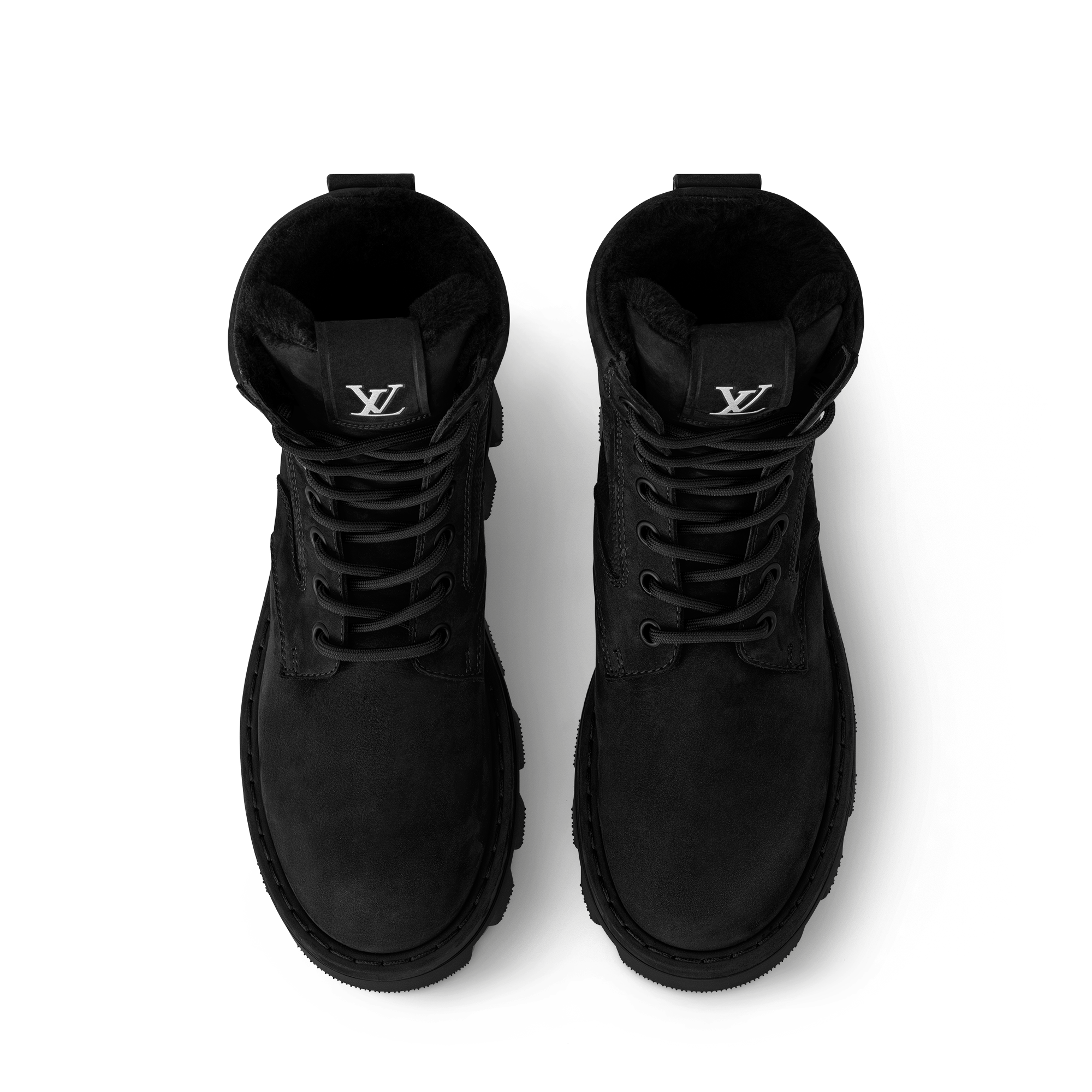LV Checker Ranger Boot  in Men