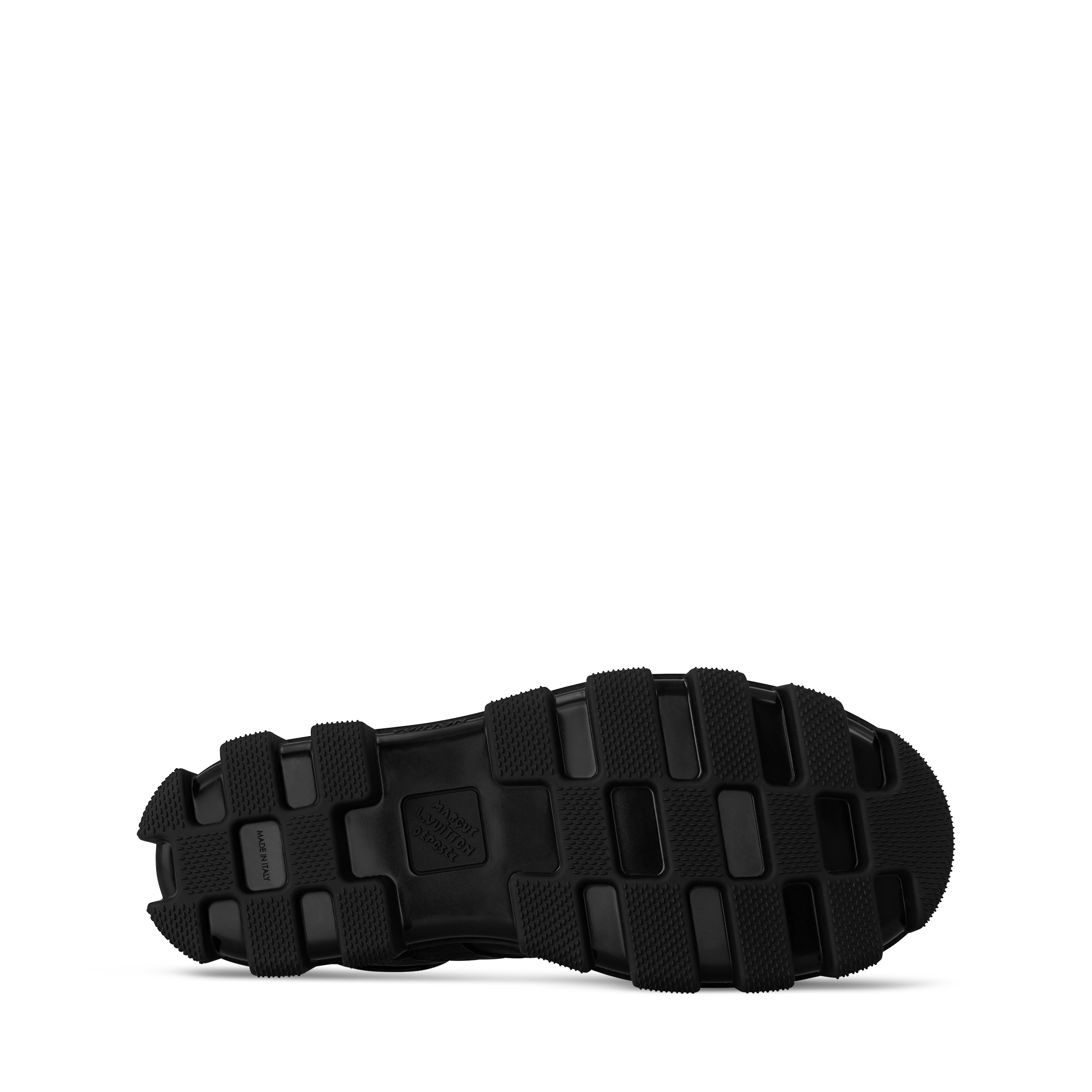 LV Checker Ranger Boot  in Men