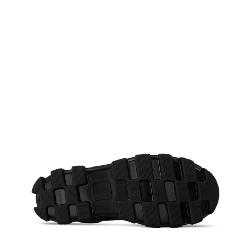 LV Checker Ranger Boot in Men's Shoes Boots collections by Louis Vuitton (Product zoom)