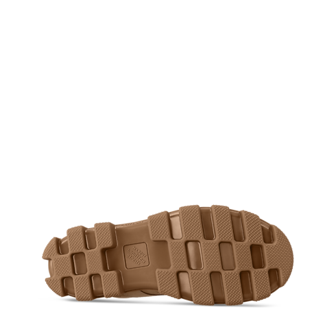 LV Checker Ranger Boot in Men's Shoes Boots collections by Louis Vuitton (Product zoom)