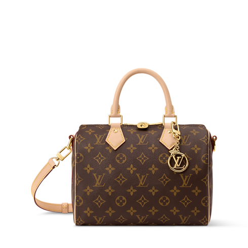 LV Circle Flower Bag Charm S00 in Women's Accessories Key Holders and Bag Charms collections by Louis Vuitton (Product zoom)